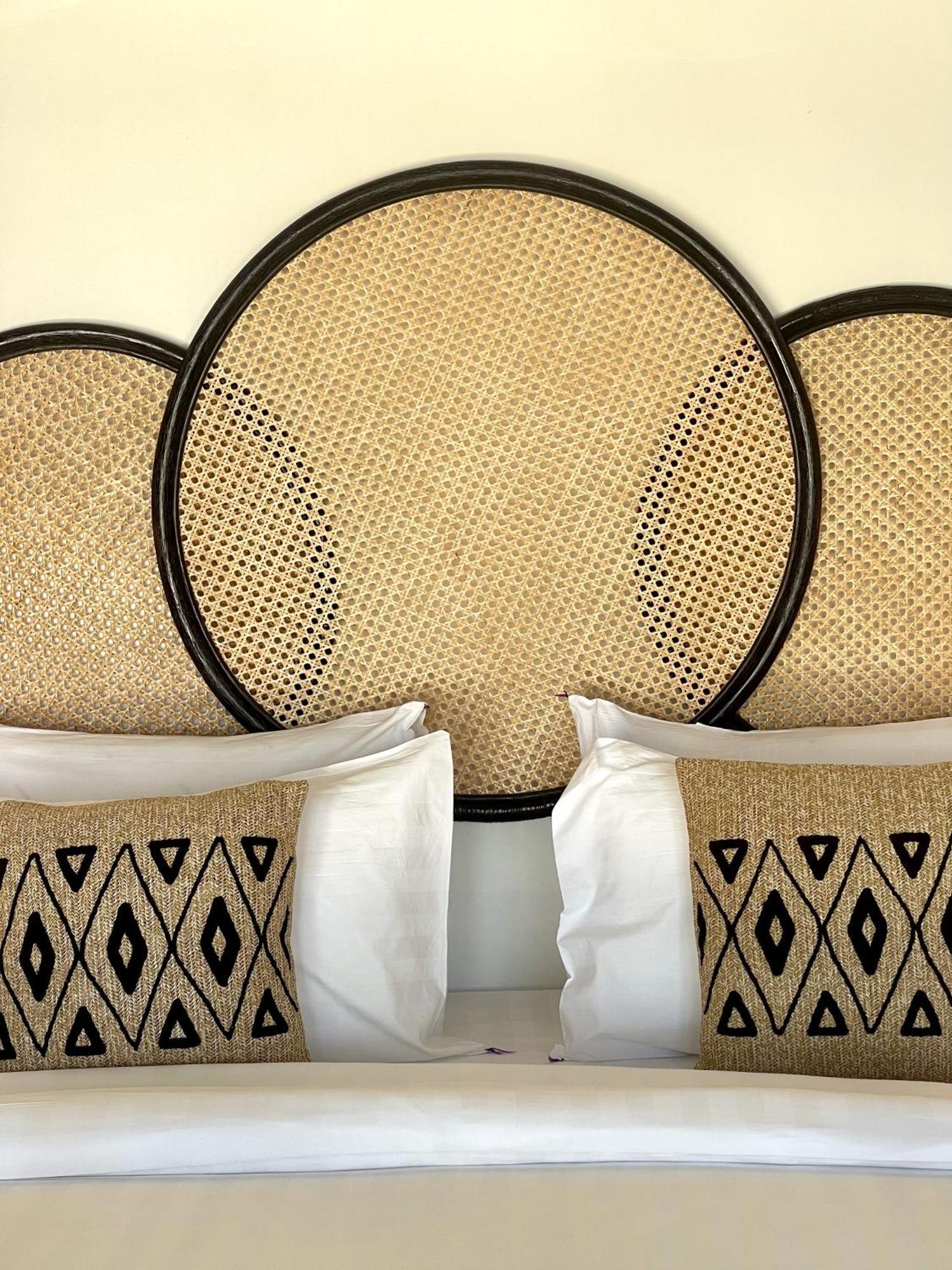 Hotel The Secret Garden Koh Rong Pagoda Beach Zimmer foto